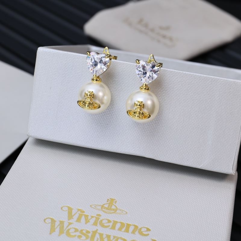 Vivienne Westwood Earrings